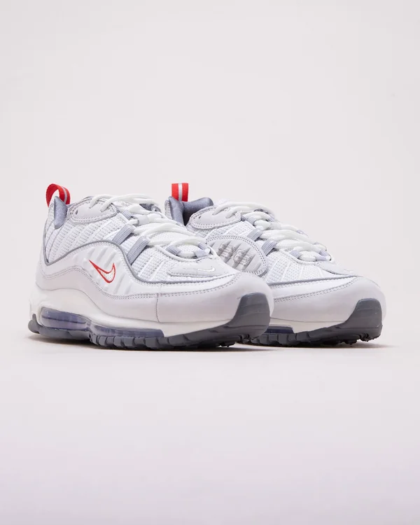 Nike Air Max 98 Men's Shoe, Size 10.5M