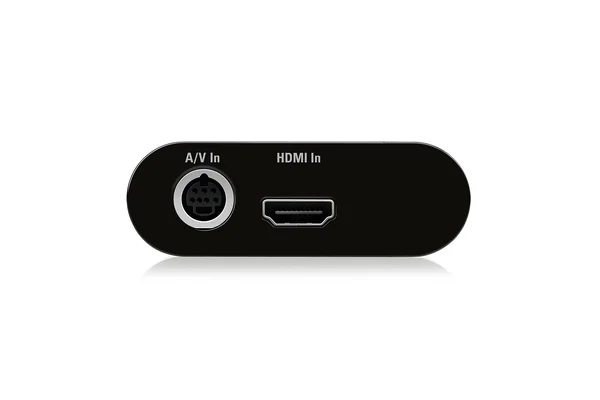 Elgato Game Capture HD, Xbox and PlayStation High Definition Game Recorder for