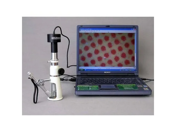 Amscope 100x Stand - Shop, Measuring Microscope + Pen Light