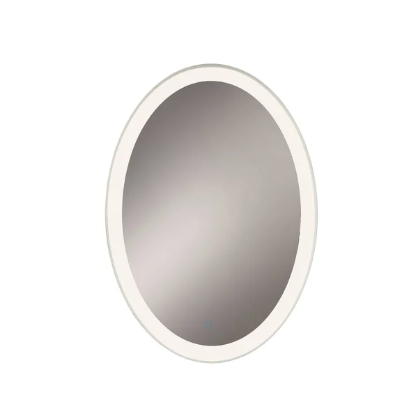 Eurofase 31483-012 Oval Edge-lit LED Mirror