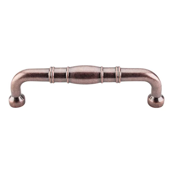 Top Knobs M1800-18 Normandy Appliance Pull 18x22 - Polished Nickel