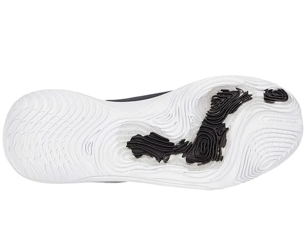 Under Armour Spawn 2 Men's Basketball - White Size 9
