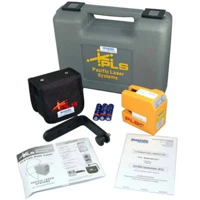 Pacific Laser Systems PLS180 Palm Laser System