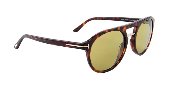 Tom Ford Men's Ivan 54mm Sunglasses