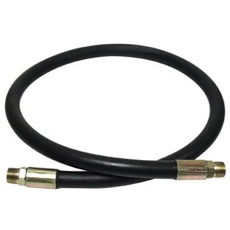Apache Hose 98398226 3/8x24 Hydraulic Hose
