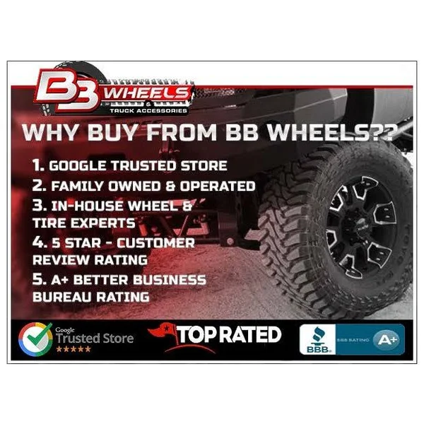 Pacer 342B Black Daytona Black Wheel 15x75x4.5 0mm Offset