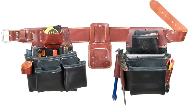 Occidental Pro Framer Set - Black Left Handed - XXL B5080DBLH XXL