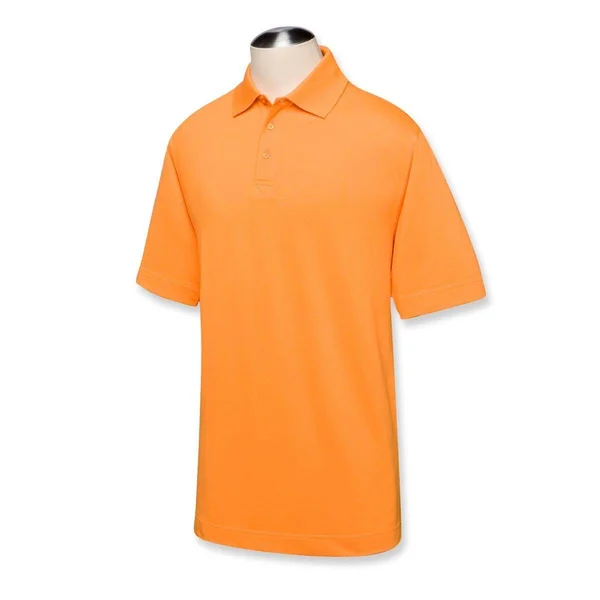 Cutter & Buck Big & Tall DryTec Championship Golf Polo Chutney XLT