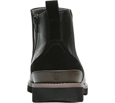 Dr. Scholl&s Levine Boot, Men's, Black, Size 8.5, Boots, Chelsea