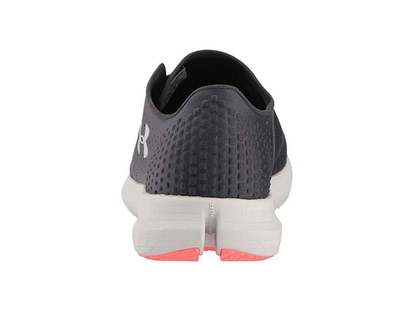 Under Armour Sway Women's Running Shoes, Anthracite, Size: 5.5