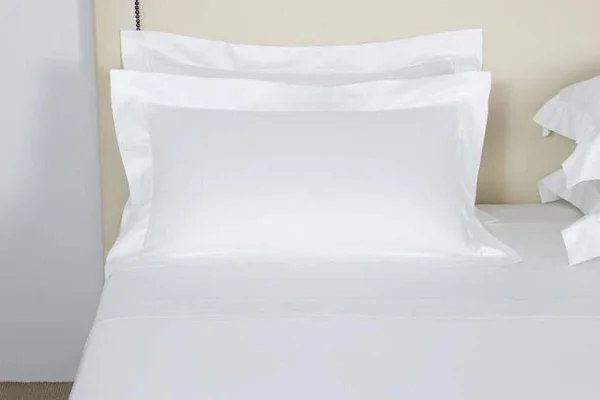 Frette Essentials Single Ajour Sheet Set, California King - White