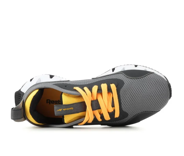 Reebok Zig Dynamica Sneaker, Size 6 - Black/cdgry7 at Nordstrom Rack