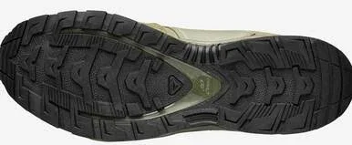 Salomon XA Forces Mid GTX Boot - Ranger Green, Size 8