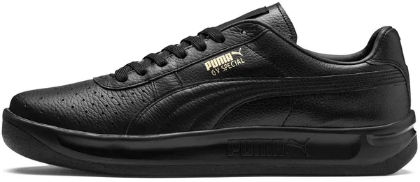 Puma GV Special+ Sneakers, Black, 5.5