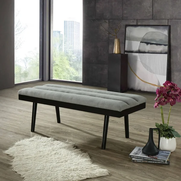 Paolo Bench