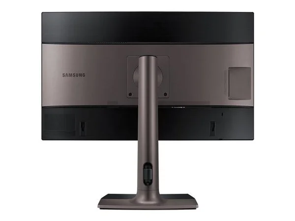 Samsung S27E650C - 27" Curved LED Monitor - FullHD