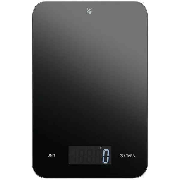 WMF 608736040Digital Kitchen Scales Black