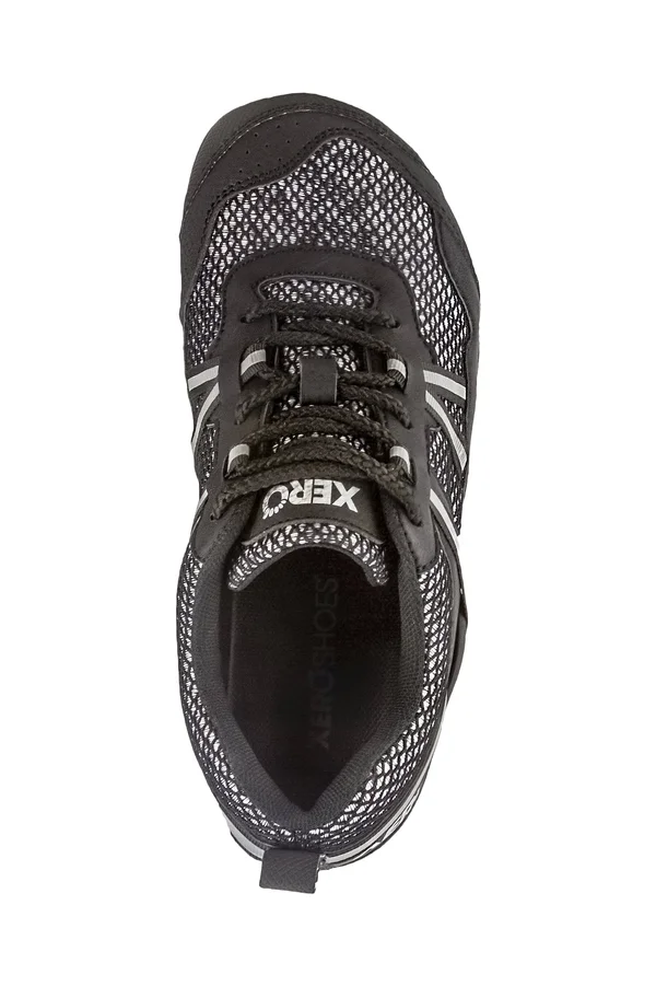 Xero Shoes - TerraFlex Trail Running and Hiking Shoe - Men's 15, Forest