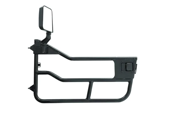 Bestop 51823-01 - HighRock 4x4 Element Doors (Matte Black)
