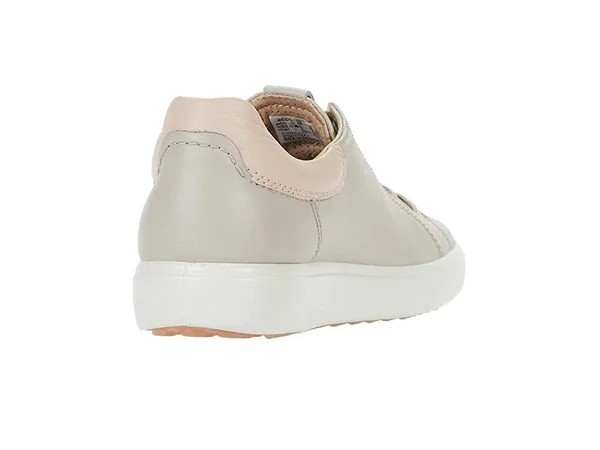 Ecco Soft 7 Womens Street Sneaker