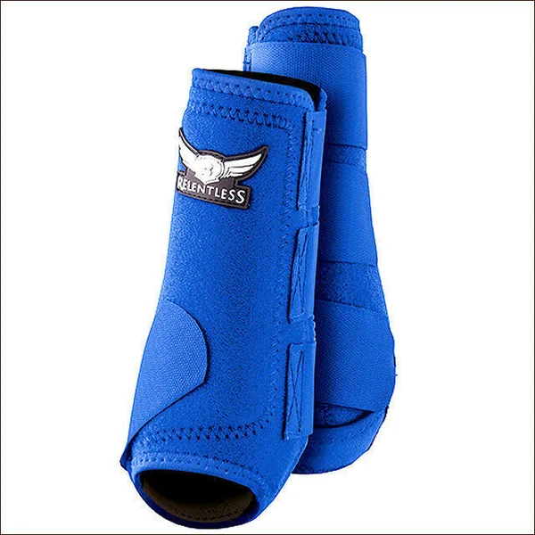 Relentless All-Around Sport Boot, Large (Front)