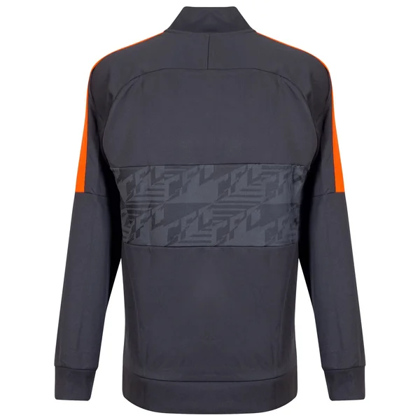 Chelsea FC Mens I96 Jacket - Anthracite XL