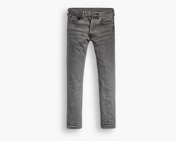 Levi&s 501 Original Fit Stretch Men's Jeans - Dirienzo 42 x 32