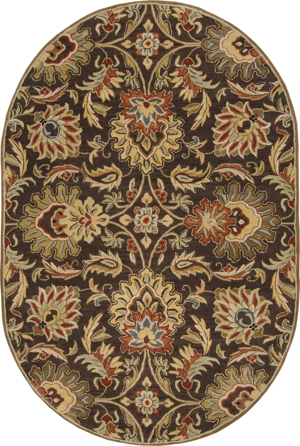 Surya Caesar Area Rug - 4& x 6&