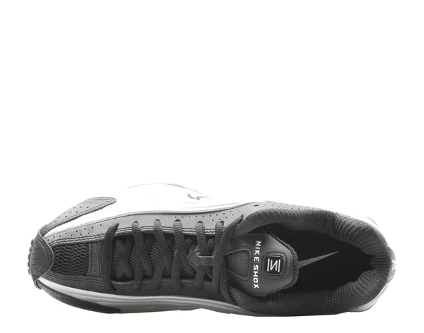 Nike Men's Shox R4 Shoes, Black