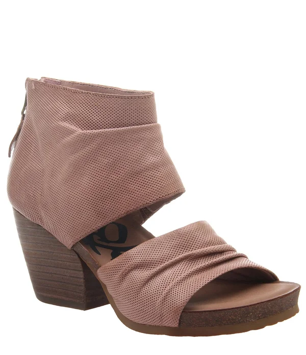 OTBT- Patchouli Mauve - 9