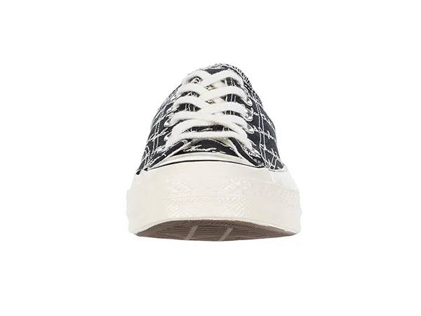 Converse Wmns Chuck 70 Ox - Black