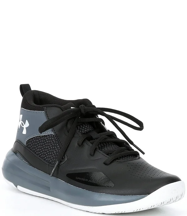 Under Armour PS Lockdown 5 Black