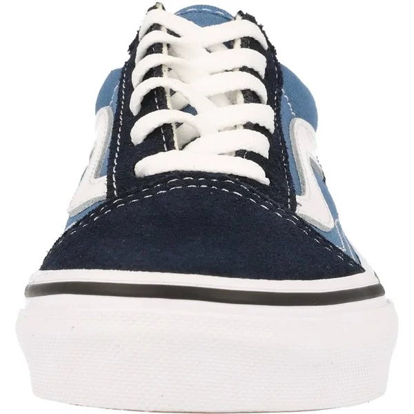 Vans Kids Old Skool Navy