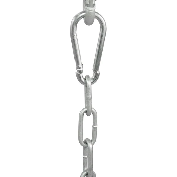 Swingan Belt Swing for All Ages - Yellow, Soft Grip Chain