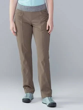 Outdoor Research Women's Mystic Pants Mushroom S