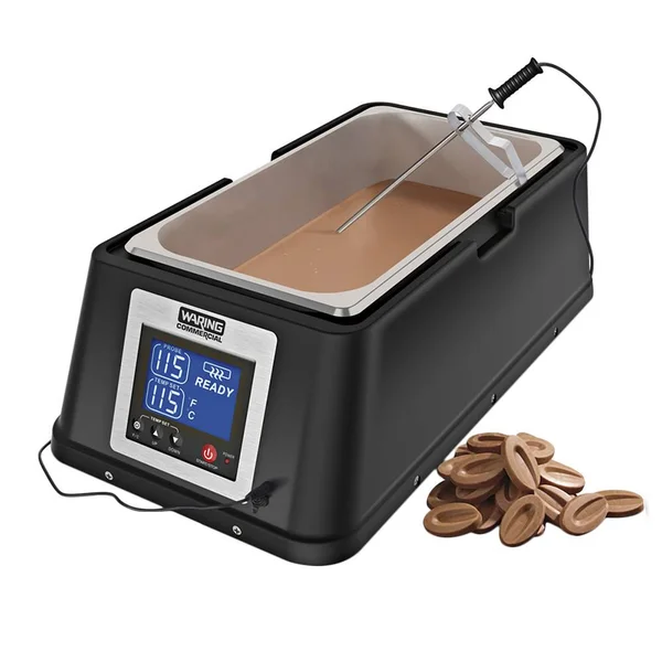 Waring WCM3 - 3 kg Chocolate Melter
