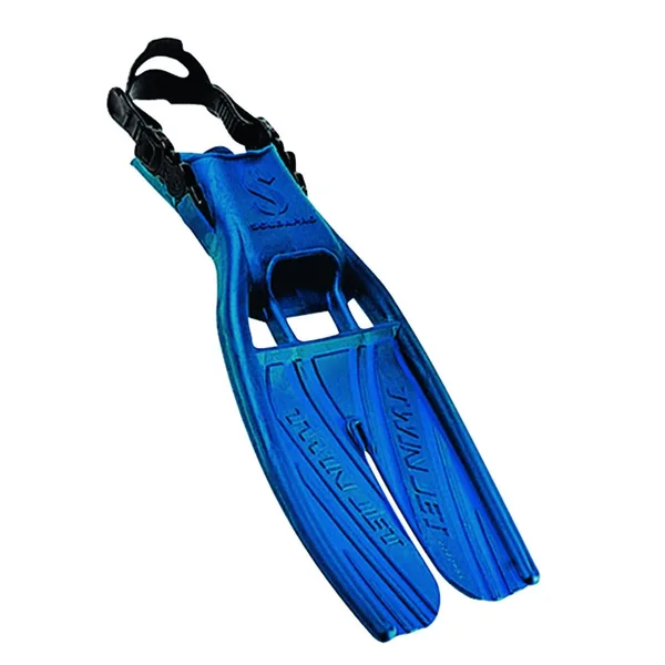 ScubaPro Twin Jet Fins