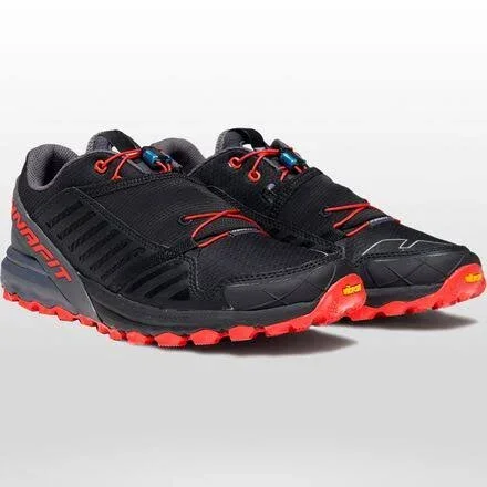 Dynafit Men's Alpine Pro Shoe - 9.5 - Black, Magnet
