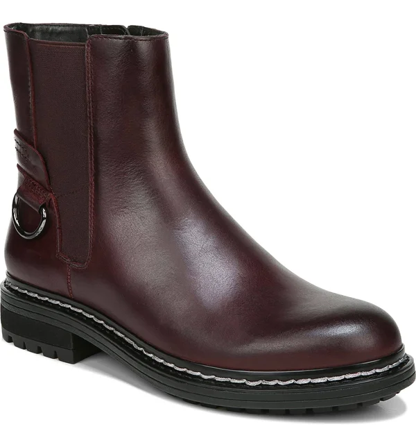 Franco Sarto Women's Seri Ankle Boot