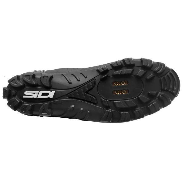 Sidi SD15 MTB Shoes Black - 46