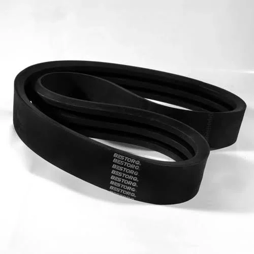 6/B62 Classic Banded Drive Belt Replacement