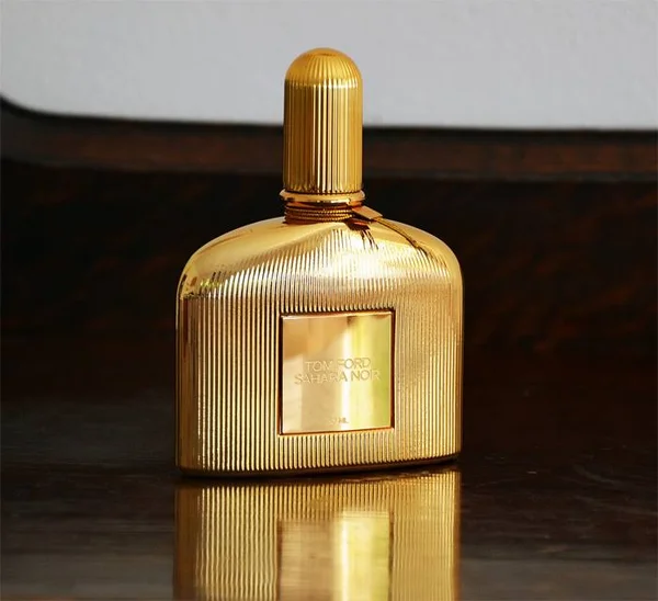 Tom Ford Sahara Noir Eau De Parfum Spray 1.7oz