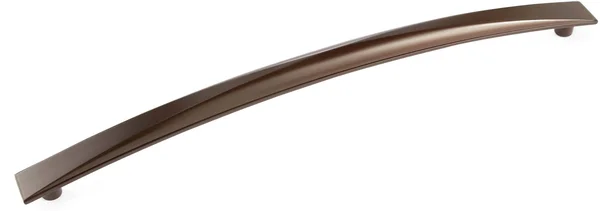 Amerock BP29396CBZ Extensity 12 in. Oversized Pull - Caramel Bronze