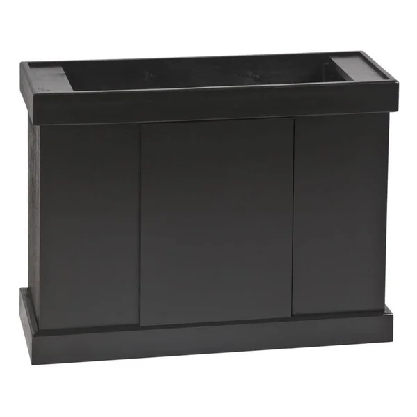 Marineland Aquarium Majesty Aquarium Stand Black 36x22 x 13x22