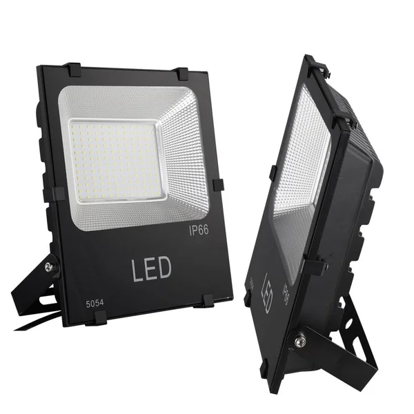 Delight LED Flood Lights 100W Cool White Waterproof Security Lamp