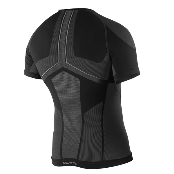 Dainese D-Core Dry Tee SS XS/S Black - Anthracite