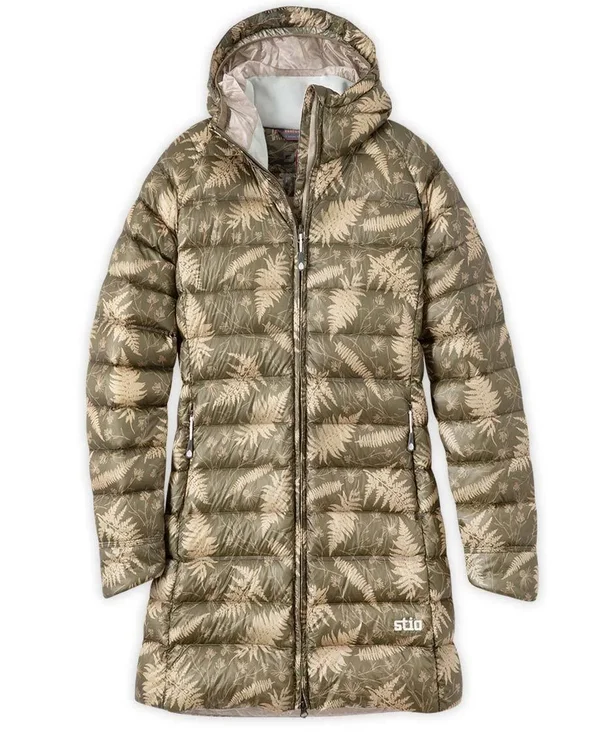 Stio Hometown Down Parka - Women's
