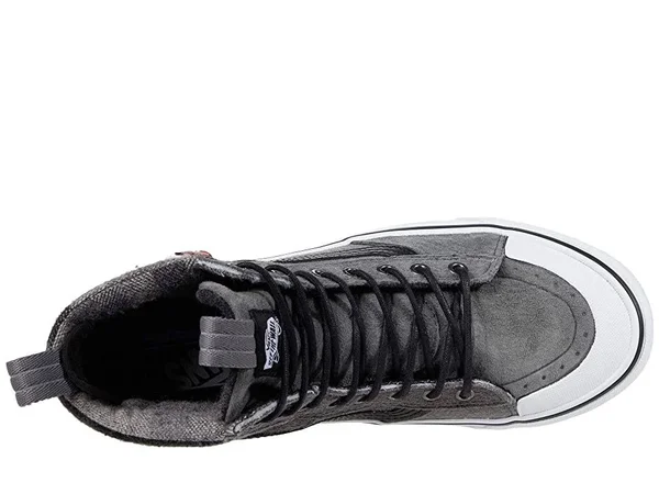 Vans Sk8-Hi MTE 2.0 DX (Pewter/True White)