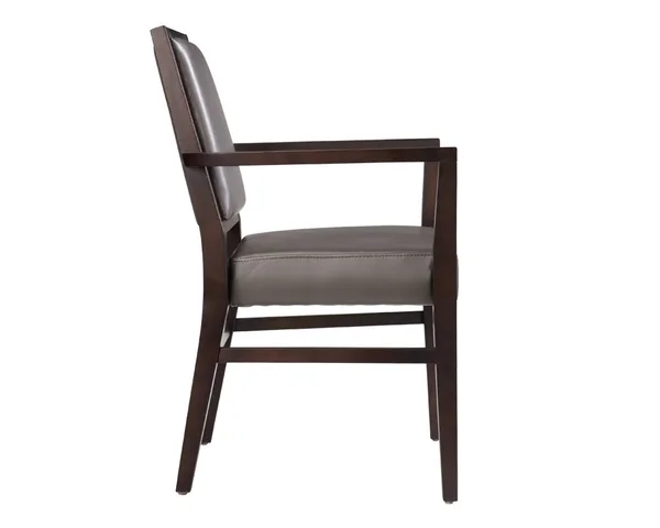 Sunpan Citizen Armchair, Grey