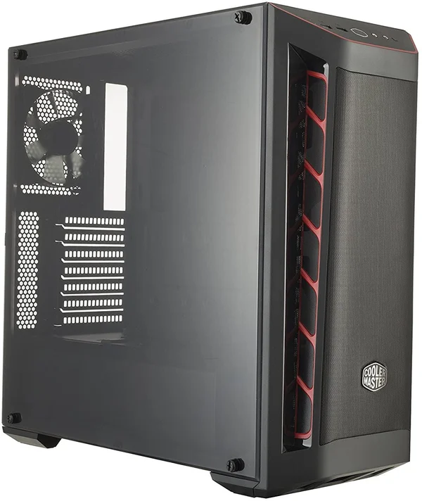 Cooler Master MasterBox MB511 - Tower - ATX